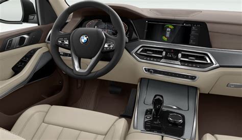 Bmw x5 i utgaven m sport har en ekstra dynamisk stil. Neuer BMW X5 (2019): Der Luxus-Spitzenreiter im Preis ...