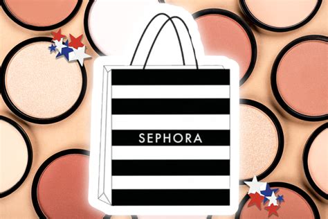 Sephora Memorial Day Sale Up To 50 Off Makeup