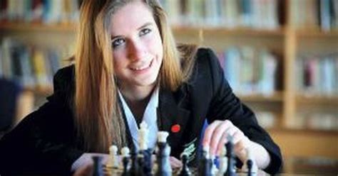 Schoolgirl Chess Ace From Greenfield Makes All The Right Moves