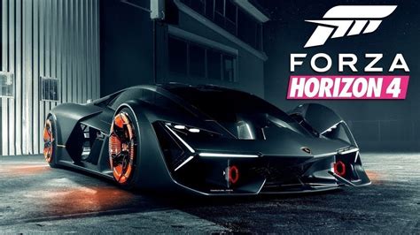 Forza Horizon 4 For Pc Ultimate Edition Free Download