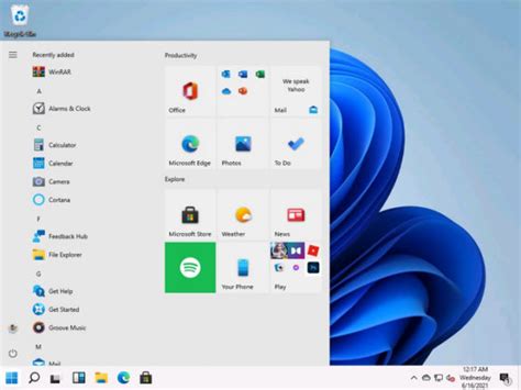How To Customize The Windows 11 Start Menu In 2021 Guide Beebom