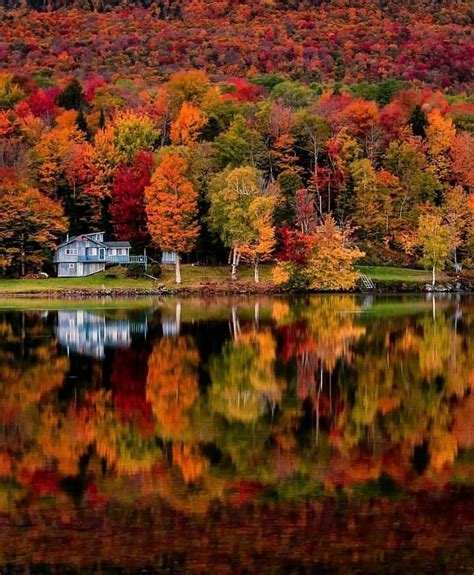 Pin By Pjuergy On Vermont Scenery Autumn Scenery Fall Pictures