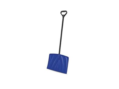 The 10 Best Plastic Snow Shovels Of 2024 Reviews Findthisbest