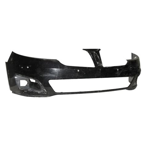 Replace® Lincoln Mks 2010 2012 Front Bumper Cover