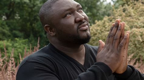 Netflix Geeked On Twitter Nonso Anozie Plays The Roles He Always Needed To See “i Was Moved