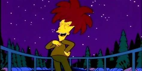 The Simpsons Sideshow Bob To Finally Get His Revenge On Bart Simpson