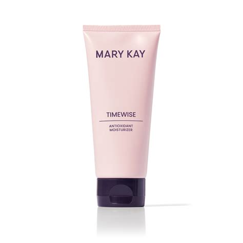 Timewise Antioxidant Moisturizer Normal To Dry Mary Kay