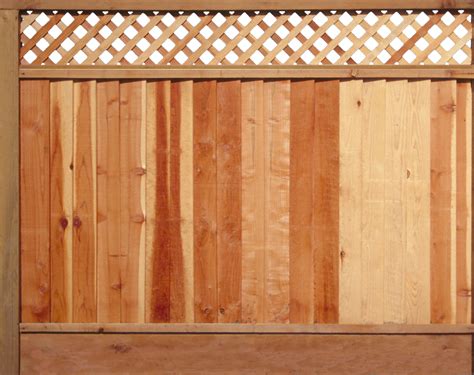 Free Wood Fence 3d Textures Pack With Transparent Backgrounds High