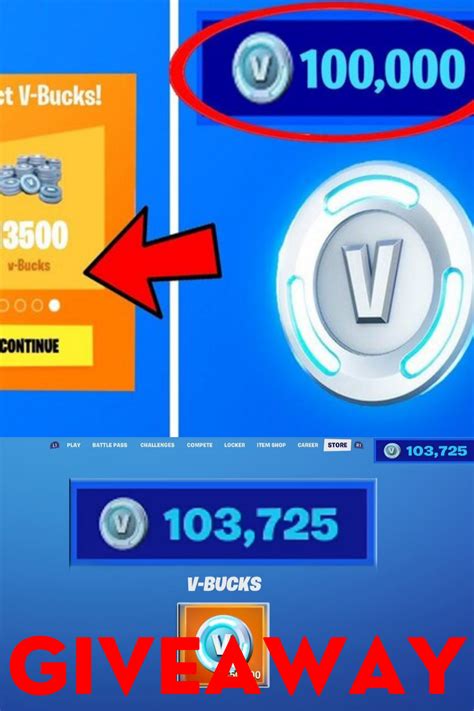 最も欲しかった V Bucks Generator No Human Verification Real 132463 V Bucks