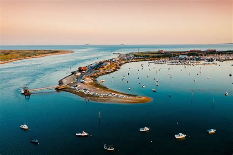 Best beach spots in Portsmouth and the surrounding coast — Team Locals ...