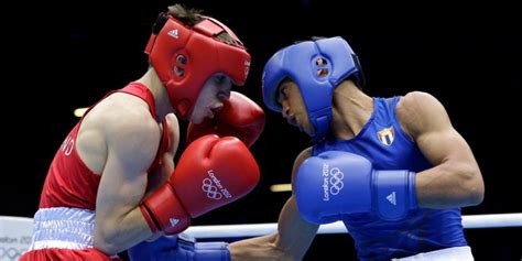 Cubas Ramirez Takes Home Flyweight Olympic Boxing Gold Fox News