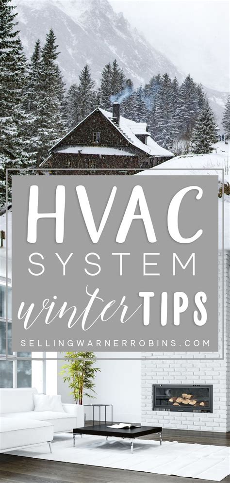 Tips For Maintaining Your Hvac System Hvac System Home Remodeling