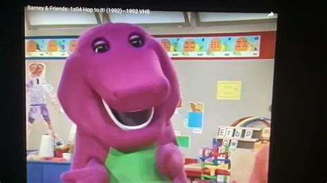Barney And Friends Barney Kids The Clapping Song Clapping Hands Rhythm