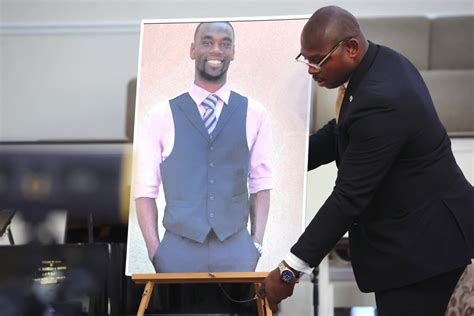 Cop Charged In Tyre Nichols Killing Pleads Guilty