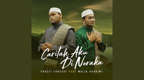 Translation of aku mengintai in english. Carilah Aku Di Neraka (feat. Maliq Suhaimi) - YouTube