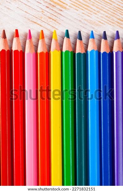 Colored Lead Painting Shutterstock