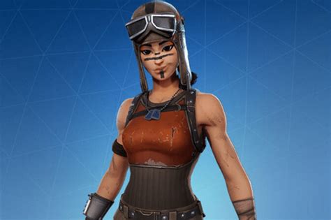 Sweatiest Skins In Fortnite 6 Best And Sweatiest Skins Right Now