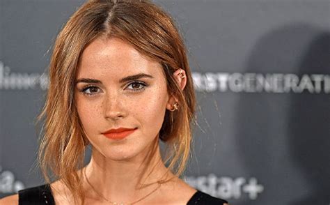 When Emma Watson Announced Her Feminist Book Club Our Shared Shelf On Wednesday Readers