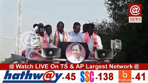 Trs Enugu Ravinder