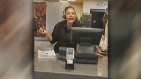 Burger King Manager Filmed Screaming At Customer For Taking Too Long To