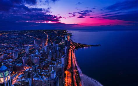 3840x2400 Usa Coast Houses Ocean Sky 4k 4k Hd 4k Wallpapersimages