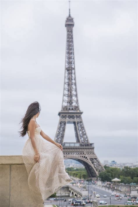 Paris Photoshoot — Liiraven