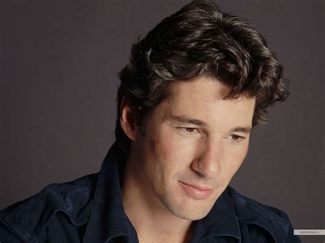 Richard Gere Hairstyle Men Hairstyles Men Hair Styles Collection