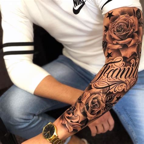 100+ best arm tattoos for men in 2021. Pin by Franzi on crypto | Half sleeve tattoos for guys ...