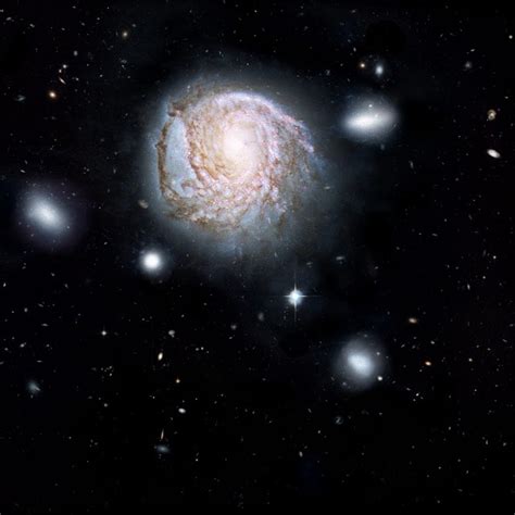 Astronomy Cmarchesin Galaxy Murder Mistery