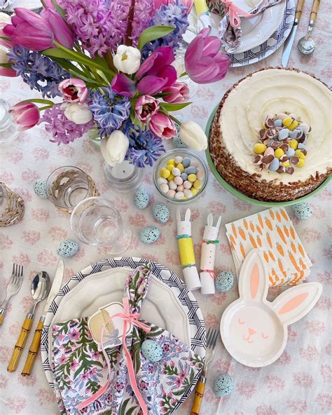 25 Festive Easter Recipes And Celebration Ideas Domestikatedlife