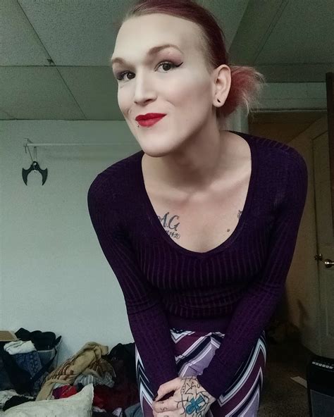 Tw Pornstars 1 Pic Goddess Violet Twitter Trans Transgender