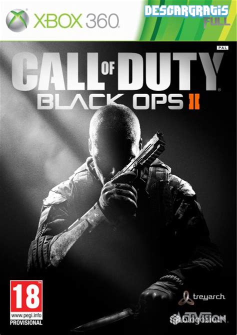 Y es que gamestorrent.com es la mejor pagina para descargar juegos tanto para pc como para xbox, playstation y wii. Descargar Call of Duty Black Ops 2 Xbox 360 ~ DescarGratisFull