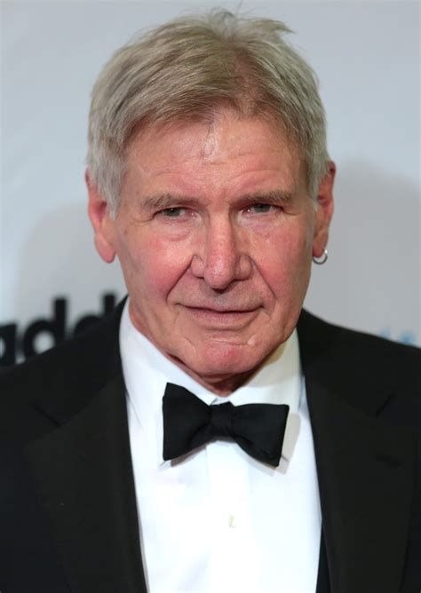 Harrison Ford Net Worth Biography And Career Busy Tape