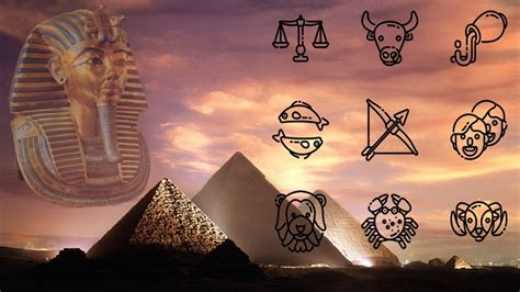 Faraonski Horoskop Ovi Znaci Ce Imati MNOGO PARA Do Kraja Godine