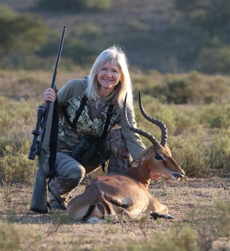 South Africa Hunting And Photos Safaris Scott Haugen