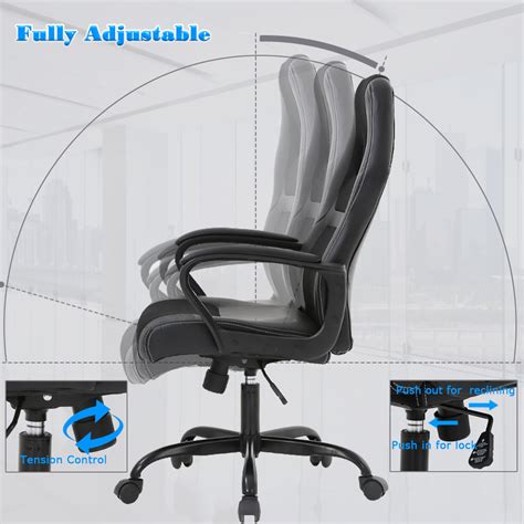 Bestoffice Office Chair Pc Gaming Chair Cheap Desk Chair Ergonomic Pu