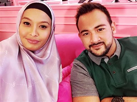 Unofficial page sharnaaz ahmad dan noor nabila. Nabila Huda Dan Sharnaaz Ahmad | Azhan.co