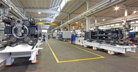 Orders And Turnover Rebound For Italian Manufacturers Macplas