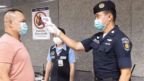 If you wish to find out more about the hygiene and safety measures on board your flight, watch the videos available on your krisworld inflight entertainment system. Airport Rail Link and MRT step up COVID-19 control ...