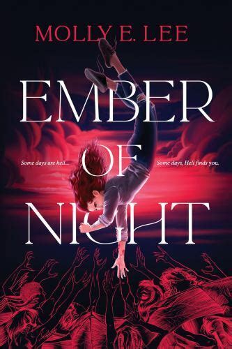 ember of night ember of night 1 by lee molly e in used good 9781649370310 ebay