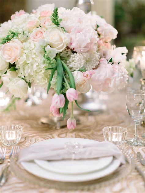 Blush And Gold Wedding Blushwedding Blushandgold Wedding