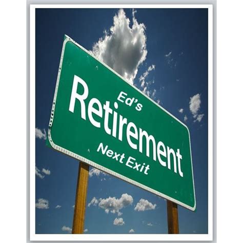 Notify your employer in writing of your intention to retire from your position. Retirement Invitation Sample