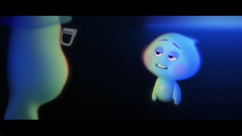 Disney And Pixars Soul Official Trailer Disney Youtube
