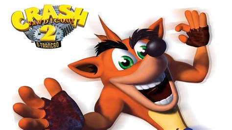 Crash Bandicoot 2 N Tranced Details Launchbox Games Database