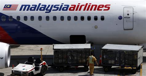 Save time at the airport and check in online. Malaysia Airlines Now Charges For Check-In Baggage On ...