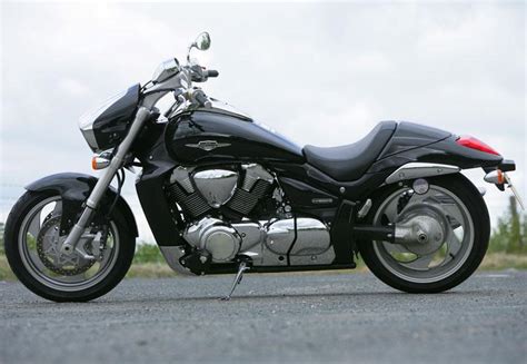 The suzuki intruder is a series of cruiser motorcycles made by suzuki from 1985 to 2005. Suzuki m1800r - Huishoudelijke apparaten voor thuis