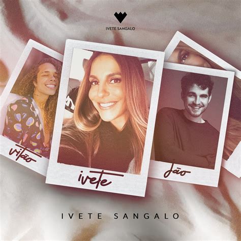 Check spelling or type a new query. Ivete Sangalo Cher - Ivete Sangalo Conta Historia Hilaria ...
