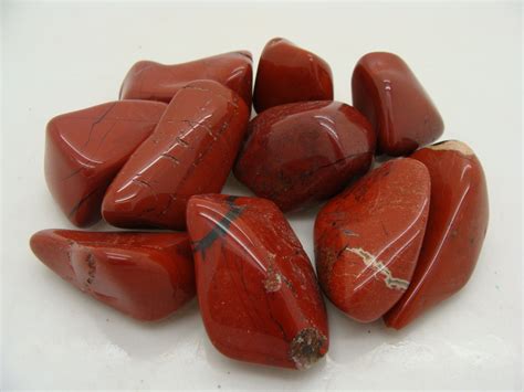Polished Red Jasper Gems Polished Gems Gems By Mail