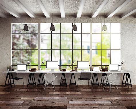 Most Important Features Of Modern Office Spaces Rtc Blog