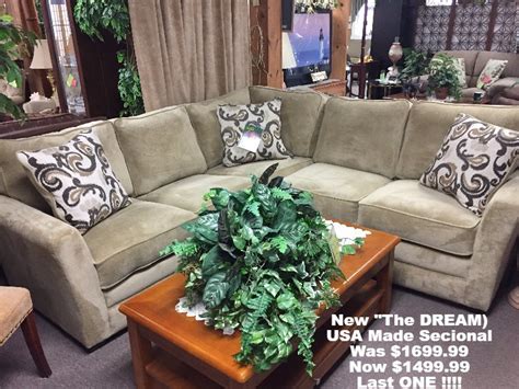Moyers Furniture Store